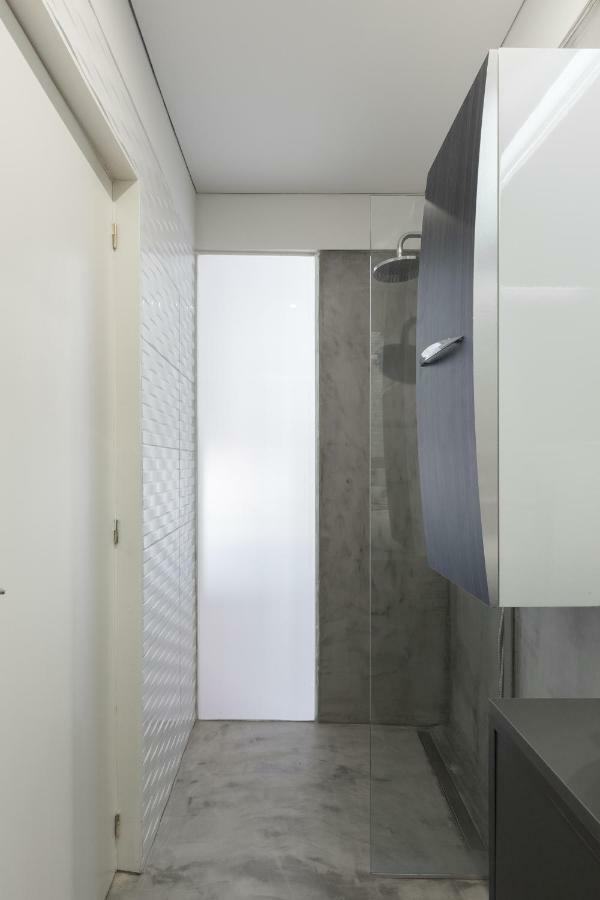 Opo Antas Studio Apartment Porto Luaran gambar