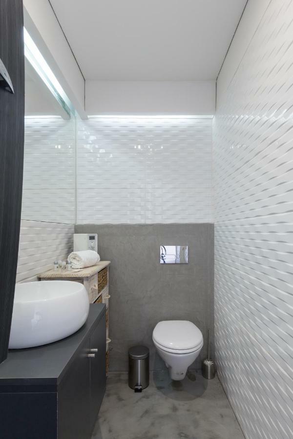 Opo Antas Studio Apartment Porto Luaran gambar